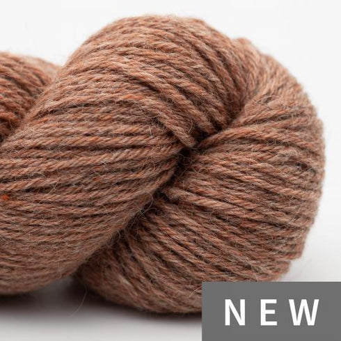 Erika Knight: Wool Local Aran